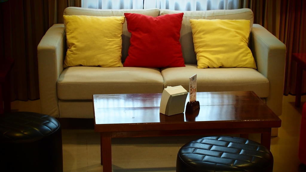 Kaldi House Hotell Chiang Mai Exteriör bild