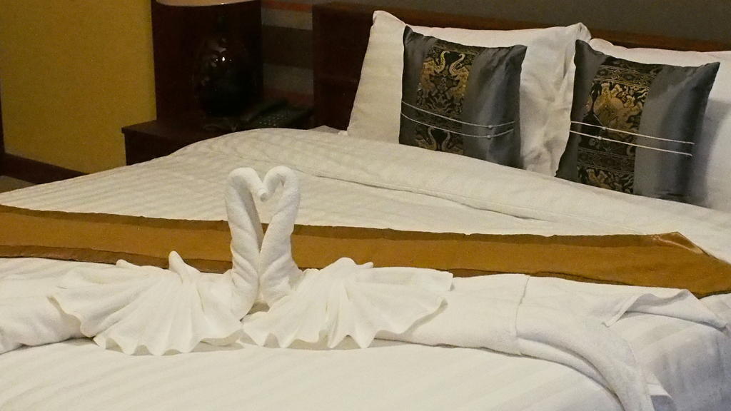 Kaldi House Hotell Chiang Mai Exteriör bild