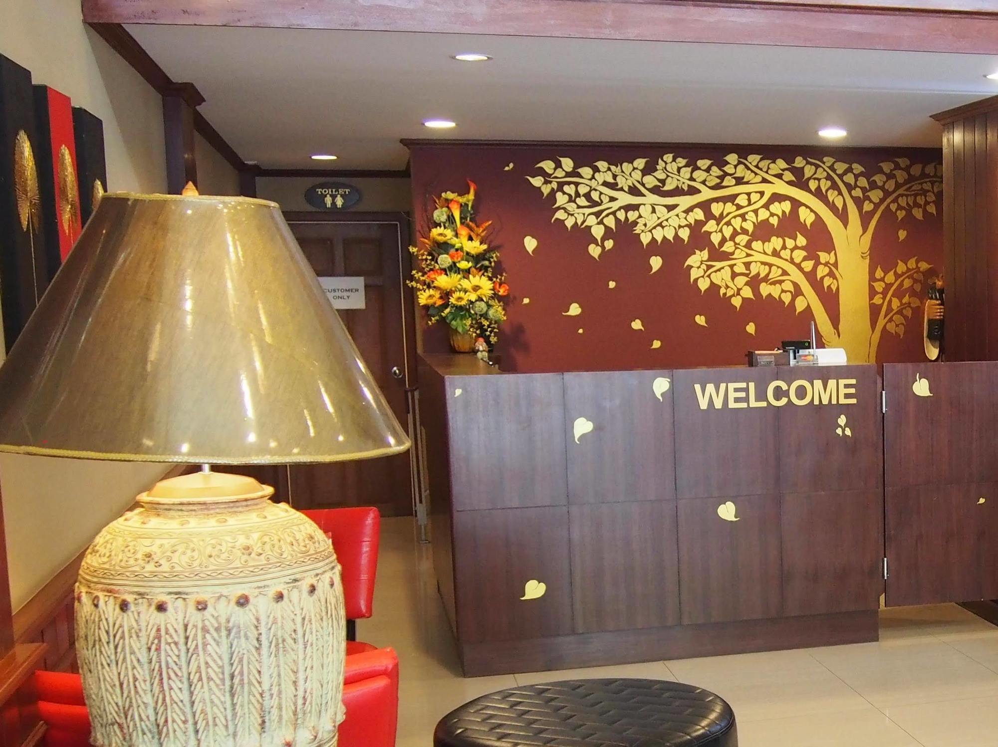 Kaldi House Hotell Chiang Mai Exteriör bild