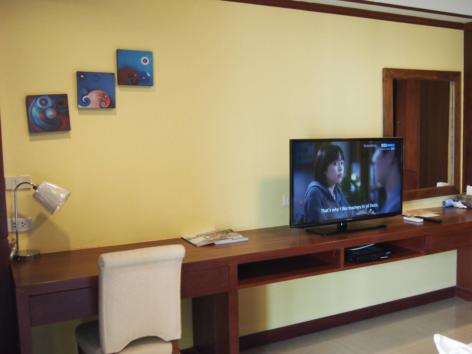 Kaldi House Hotell Chiang Mai Exteriör bild