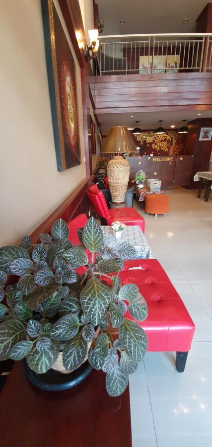 Kaldi House Hotell Chiang Mai Exteriör bild